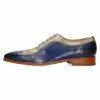 MELVIN & HAMILTON Clark 2 Crust Mid Crust - Veterschoenen - Blue -Melvin & Hamilton Verkoop 6cf2577c6ee0458c956172637fc3ee14