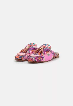 MELVIN & HAMILTON Scarlett 2 - Muiltjes - Rose/Orange/Gold/Rich Tan/Black/Beige/Natural 10 MELVIN & HAMILTON Scarlett 2 - Muiltjes - Rose/Orange/Gold/Rich Tan/Black/Beige/Natural -Melvin & Hamilton Verkoop 6f172283452e487e91118fbb0fcbe793