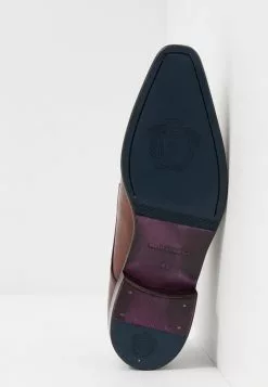 MELVIN & HAMILTON Lance 1 - Instappers - Brown 12 MELVIN & HAMILTON Lance 1 - Instappers - Brown -Melvin & Hamilton Verkoop 7086beabc96a4cbc9c2bd861f24c0cf1