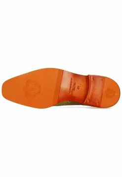 MELVIN & HAMILTON Veterschoenen - Verde Chiaro -Melvin & Hamilton Verkoop 710014784eec4c6697bcf279405f1742