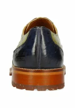 MELVIN & HAMILTON Jeff 14 Wind Ostrich Margarine - Veterschoenen - Multi -Melvin & Hamilton Verkoop 71231a3a2298459d95e3ca85e4970896