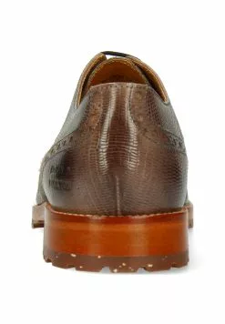 MELVIN & HAMILTON Martin 15 Skylar PlanetOily - Veterschoenen - Grau 9 MELVIN & HAMILTON Martin 15 Skylar PlanetOily - Veterschoenen - Grau -Melvin & Hamilton Verkoop 73c39b21e6ba4a9dbc6eab941f4ff9e4