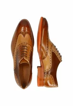 MELVIN & HAMILTON Kane 38 Crust Lion Desert - Veterschoenen - Multi -Melvin & Hamilton Verkoop 742c82ed06914a86b70230fed701cc3a