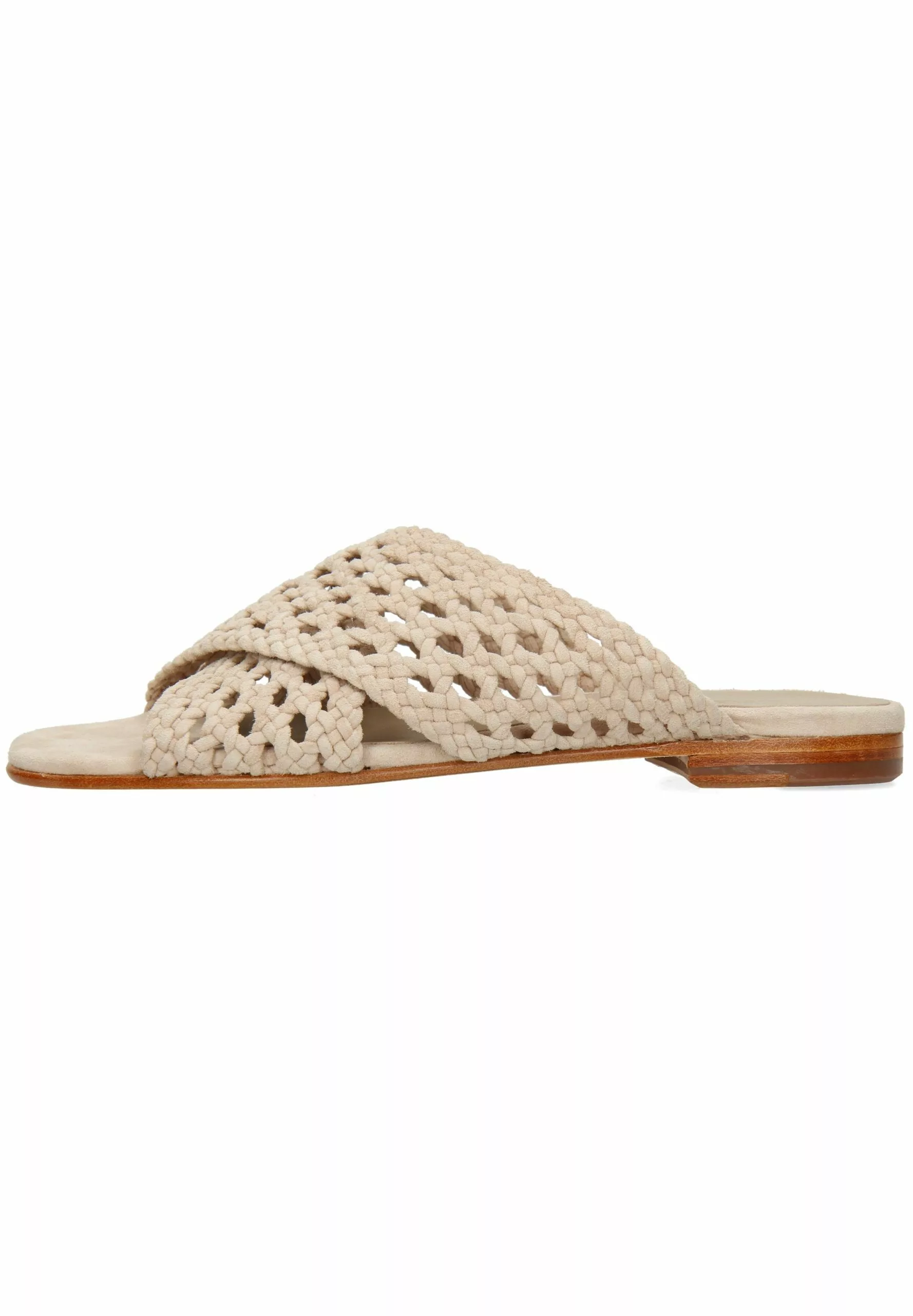 MELVIN & HAMILTON Elodie - Muiltjes - Beige 3 MELVIN & HAMILTON Elodie - Muiltjes - Beige