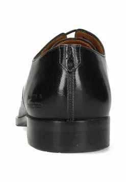 MELVIN & HAMILTON Flynn - Veterschoenen - Blue 9 MELVIN & HAMILTON Flynn - Veterschoenen - Blue -Melvin & Hamilton Verkoop 755324147db841aa8db79b3775f71d28