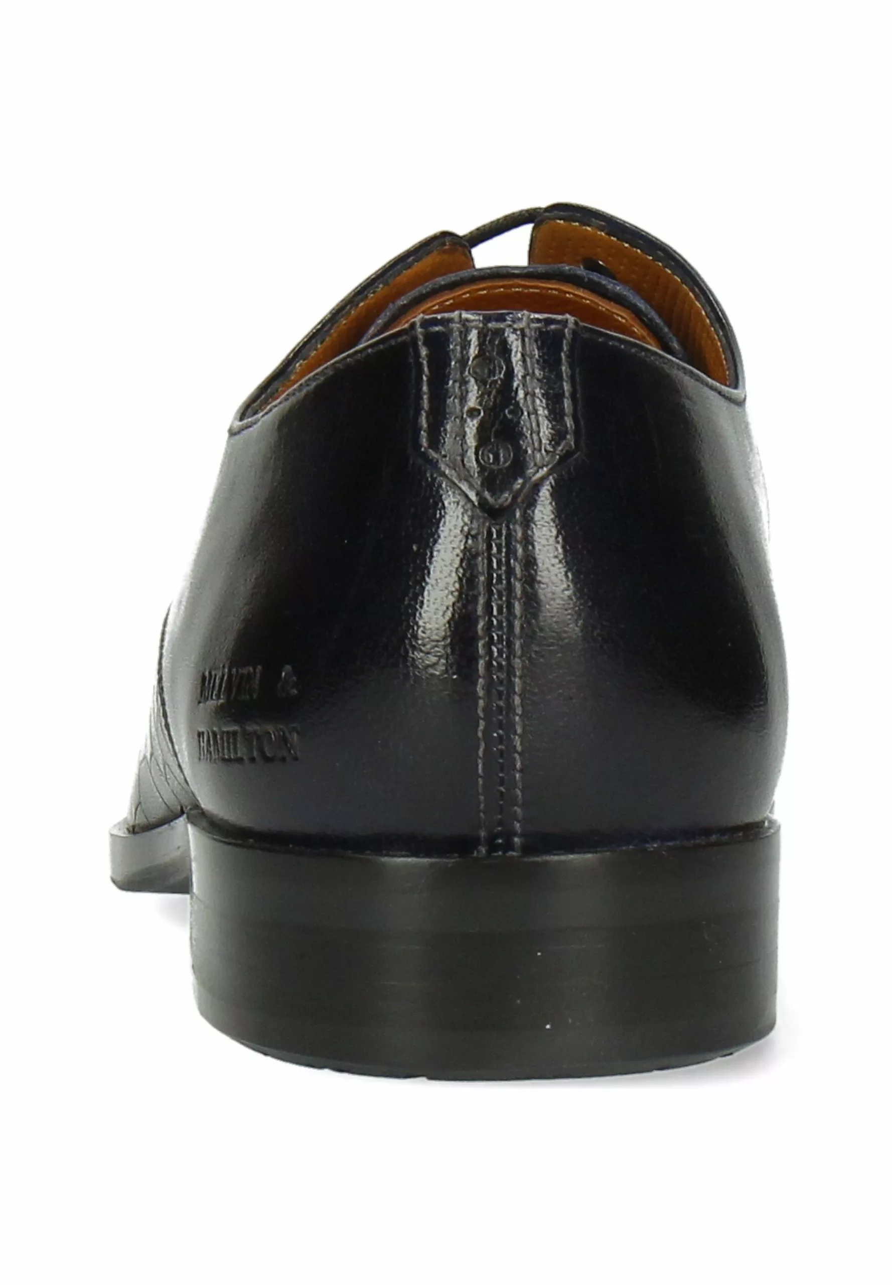 MELVIN & HAMILTON Flynn - Veterschoenen - Blue 5 MELVIN & HAMILTON Flynn - Veterschoenen - Blue - Afbeelding 3