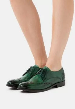 MELVIN & HAMILTON Amelie- Veterschoenen - Pine