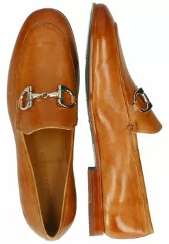 MELVIN & HAMILTON Instappers - Dry Hay -Melvin & Hamilton Verkoop 775da2f019094aeeb3370d14d75d3883