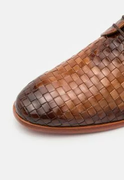 MELVIN & HAMILTON Brad 7 - Veterschoenen - Tan -Melvin & Hamilton Verkoop 7839a203fbcf4d5a882ad635d579e419