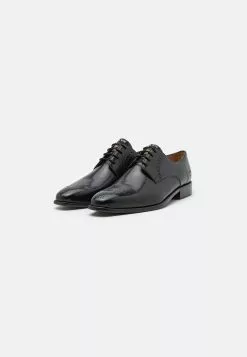 MELVIN & HAMILTON Dylan 1 - Veterschoenen - Black 9 MELVIN & HAMILTON Dylan 1 - Veterschoenen - Black -Melvin & Hamilton Verkoop 78a156de12f442f1b9e344a9c01455be