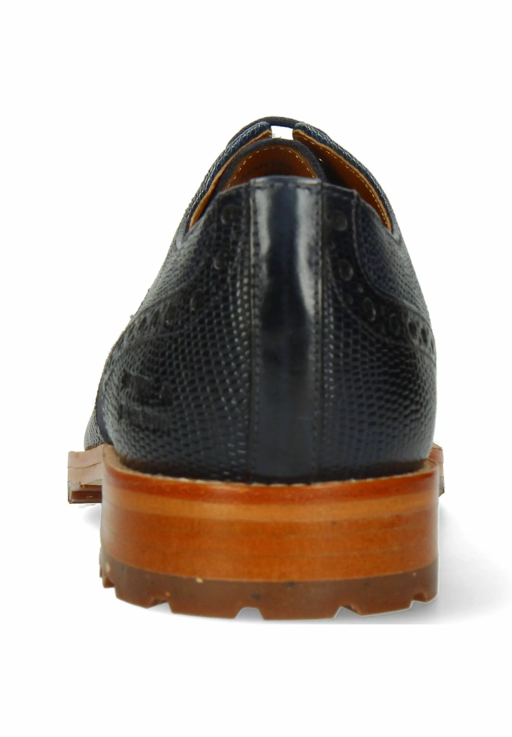 MELVIN & HAMILTON Martin 15 Skylar- Veterschoenen - Blau 6 MELVIN & HAMILTON Martin 15 Skylar- Veterschoenen - Blau - Afbeelding 4
