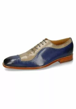 MELVIN & HAMILTON Clark 2 Crust Mid Crust - Veterschoenen - Blue 7 MELVIN & HAMILTON Clark 2 Crust Mid Crust - Veterschoenen - Blue -Melvin & Hamilton Verkoop 7a2c3272bd584b68a73b0895e1ace877