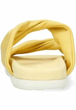 MELVIN & HAMILTON Muiltjes - Geel 10 MELVIN & HAMILTON Muiltjes - Geel -Melvin & Hamilton Verkoop 7c76b9b58c9e4bfa9a6b57890eb27843