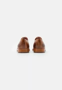 MELVIN & HAMILTON Toni 48 - Veterschoenen - Brown -Melvin & Hamilton Verkoop 7dcb5bce6b2947639d2af4bdd3dc31fb