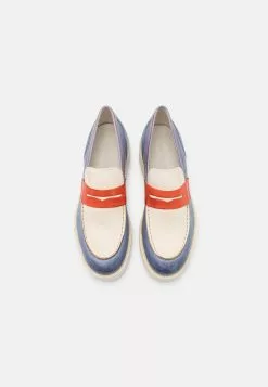 MELVIN & HAMILTON Jade- Instappers - White/Pale Lila -Melvin & Hamilton Verkoop 7ddcb13f60f3425e99a5d299cc680d66