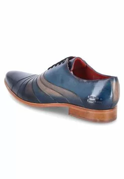 MELVIN & HAMILTON Toni - Veterschoenen - Blau 11 MELVIN & HAMILTON Toni - Veterschoenen - Blau -Melvin & Hamilton Verkoop 7f08e69fd7884d50a3459b0d935b89b5