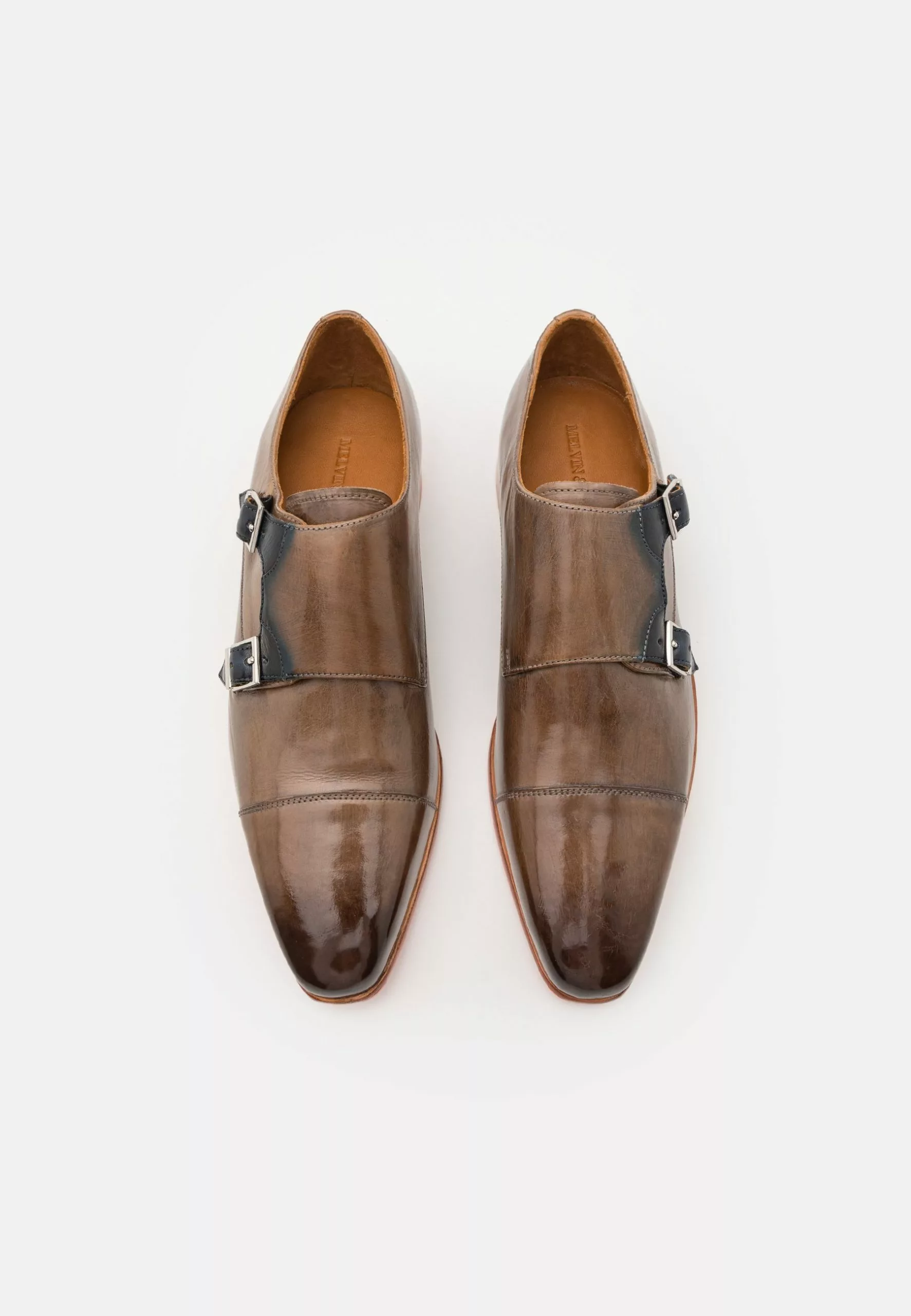 MELVIN & HAMILTON Lewis 52 - Instappers - Digital 5 MELVIN & HAMILTON Lewis 52 - Instappers - Digital - Afbeelding 4