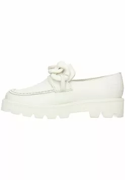 MELVIN & HAMILTON CassyGlove Orchid - Instappers - Weiss