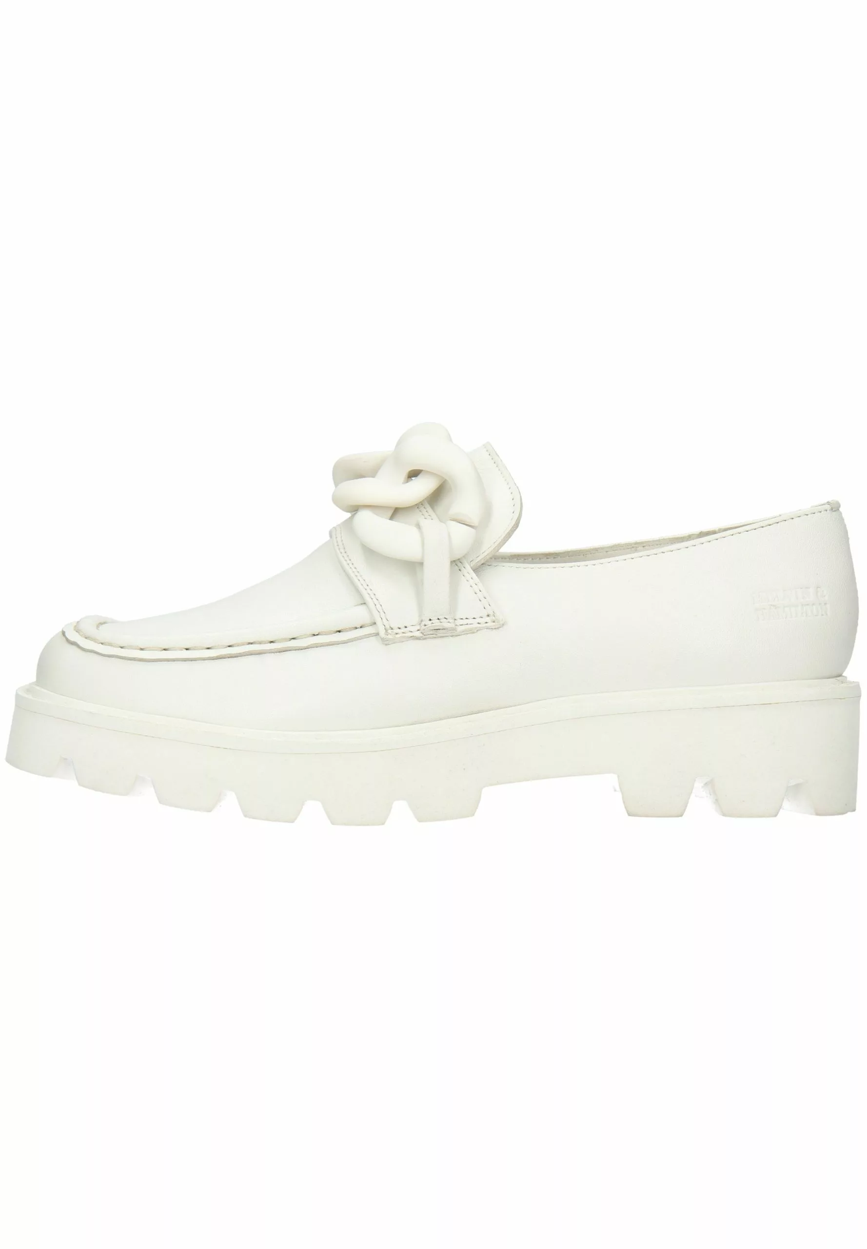 MELVIN & HAMILTON CassyGlove Orchid - Instappers - Weiss 2 MELVIN & HAMILTON CassyGlove Orchid - Instappers - Weiss