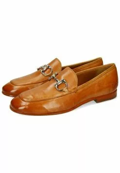 MELVIN & HAMILTON Instappers - Dry Hay -Melvin & Hamilton Verkoop 81323ca555824a2cadd173ae9121fb66