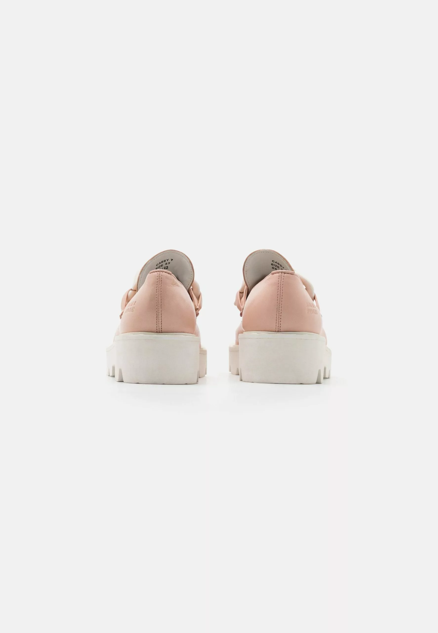 MELVIN & HAMILTON Cassy - Instappers - Light Pink 6 MELVIN & HAMILTON Cassy - Instappers - Light Pink - Afbeelding 4