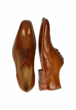 MELVIN & HAMILTON Clark 1 Crust Lion Lining Nappa - Veterschoenen - Braun 8 MELVIN & HAMILTON Clark 1 Crust Lion Lining Nappa - Veterschoenen - Braun -Melvin & Hamilton Verkoop 81bd1aa3ec4e484289bcdd8736bf1f8b