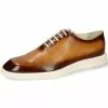 MELVIN & HAMILTON Aston 1 Vegas Tan Vegas Retro Finish - Veterschoenen - Brown 1 MELVIN & HAMILTON Aston 1 Vegas Tan Vegas Retro Finish - Veterschoenen - Brown -Melvin & Hamilton Verkoop 8261c2efcb3f4702b5666df22ed71ee0