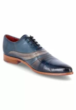 MELVIN & HAMILTON Toni - Veterschoenen - Blau 15 MELVIN & HAMILTON Toni - Veterschoenen - Blau -Melvin & Hamilton Verkoop 82f5424d011f4867b881ec978597ab11