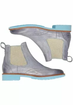 MELVIN & HAMILTON Selina 29 Mexico Satellite Mexico - Korte Laarzen - Grau -Melvin & Hamilton Verkoop 83947ddb1e8142eaa9450afcbd4e0c40