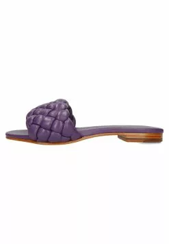MELVIN & HAMILTON Hanna 78 Glove Pansy Flex - Muiltjes - Violett