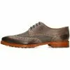 MELVIN & HAMILTON Martin 15 Skylar PlanetOily - Veterschoenen - Grau 2 MELVIN & HAMILTON Martin 15 Skylar PlanetOily - Veterschoenen - Grau -Melvin & Hamilton Verkoop 86c44e3039584ab6bc89f7d8944f659d