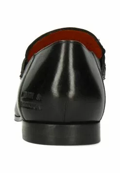 MELVIN & HAMILTON Instappers - Schwarz -Melvin & Hamilton Verkoop 87778911aa5b4a489bdf2597aad8d6a9