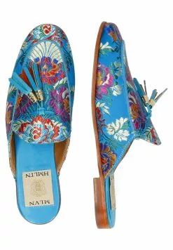 MELVIN & HAMILTON Scarlett - Muiltjes - Multi 9 MELVIN & HAMILTON Scarlett - Muiltjes - Multi -Melvin & Hamilton Verkoop 887b2c0882d244fe8154d63a16090748