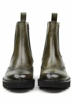 MELVIN & HAMILTON Sally - Korte Laarzen - Dunkelgrün 9 MELVIN & HAMILTON Sally - Korte Laarzen - Dunkelgrün -Melvin & Hamilton Verkoop 8a92a20f04134f06b53f60896a5055a5