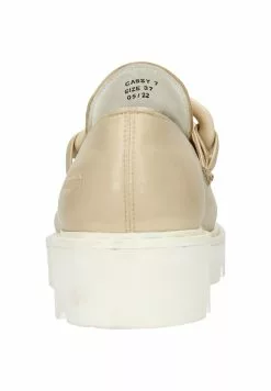 MELVIN & HAMILTON Instappers - Beige -Melvin & Hamilton Verkoop 8f702843356e4a899adbe293c9a050de