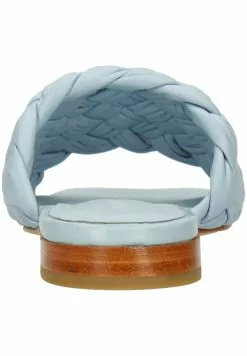 MELVIN & HAMILTON Eglantine 1 Nappa Sky- Muiltjes - Blau -Melvin & Hamilton Verkoop 8ffb92bab3c045c38413e8d53daf7256