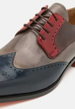 MELVIN & HAMILTON Jeff 14 - Veterschoenen - Multi-Coloured -Melvin & Hamilton Verkoop 91bc148499644995bb1f0033966d042a