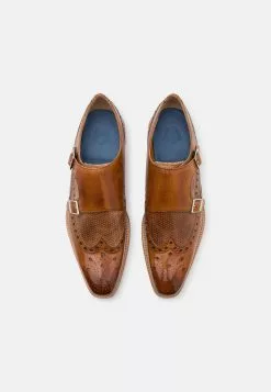 MELVIN & HAMILTON Martin 2 - Instappers - Camel -Melvin & Hamilton Verkoop 91f48e87ee024012b9368582d7839a6c