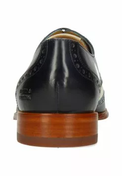 MELVIN & HAMILTON Kane 5 Crust Boston Milled - Veterschoenen - Blau 9 MELVIN & HAMILTON Kane 5 Crust Boston Milled - Veterschoenen - Blau -Melvin & Hamilton Verkoop 924e1dccd70b45ee9f4fb9b33feefd1f