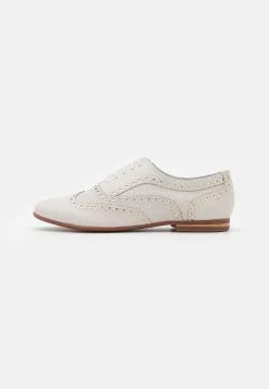 MELVIN & HAMILTON Sonia 1 - Veterschoenen - Offwhite/Natural