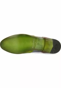 MELVIN & HAMILTON Selina- Korte Laarzen - Bunt -Melvin & Hamilton Verkoop 93d766aa17cb491e910895348f077e8c