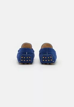 MELVIN & HAMILTON Nelson 20 - Mocassins - Royal 10 MELVIN & HAMILTON Nelson 20 - Mocassins - Royal -Melvin & Hamilton Verkoop 9414f982ee504685bc01134ba09ec10f