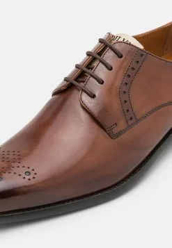 MELVIN & HAMILTON Dylan 1 - Veterschoenen - Wood 13 MELVIN & HAMILTON Dylan 1 - Veterschoenen - Wood -Melvin & Hamilton Verkoop 94be8ef72396493cb1b570e365e93f10