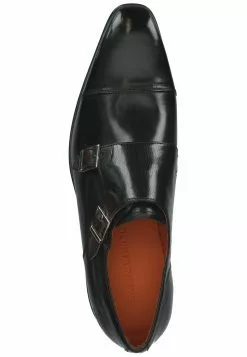 MELVIN & HAMILTON Instappers - Crust Black -Melvin & Hamilton Verkoop 9952f1282af34d4d925c874bc1dfde47