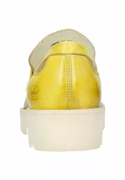 MELVIN & HAMILTON Jade 12 Mexico Pale Rose Mexico - Mocassins - Yellow Brown -Melvin & Hamilton Verkoop 9993fcfff895475c868b6e8648f27990