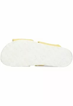 MELVIN & HAMILTON Muiltjes - Geel 11 MELVIN & HAMILTON Muiltjes - Geel -Melvin & Hamilton Verkoop 9a4616e185294b1a9f507c2222c625e1