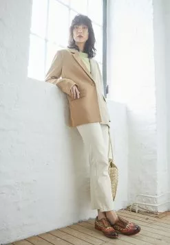 MELVIN & HAMILTON Selina 56 - Veterschoenen - Vegas Lizzard/Make Up/Mild Orange/Brown/Beige/Natural -Melvin & Hamilton Verkoop 9b1f22901b9d4f8eb40ccb9ffe722bcb