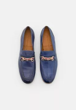 MELVIN & HAMILTON Clive 16 - Instappers - Royal Blue 11 MELVIN & HAMILTON Clive 16 - Instappers - Royal Blue -Melvin & Hamilton Verkoop 9c6a358c8c794c5d8f81a1a81fda4c35