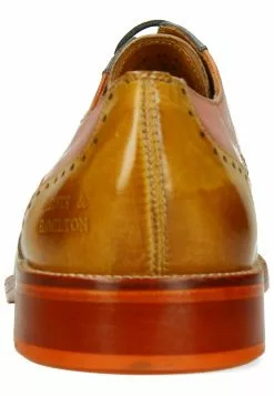 MELVIN & HAMILTON Veterschoenen - Verde Chiaro -Melvin & Hamilton Verkoop 9c8f0a0f584043e0aa80c53cdd430a65