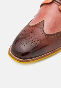 MELVIN & HAMILTON Jeff 14 - Veterschoenen - Safari 13 MELVIN & HAMILTON Jeff 14 - Veterschoenen - Safari -Melvin & Hamilton Verkoop 9ed2de9780654b38b6b09f63b078874c